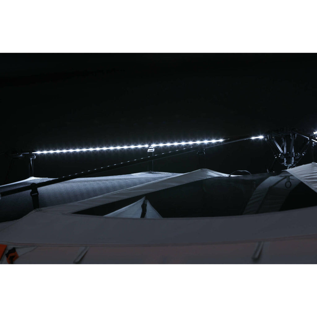 Instant Cabin Tent with Integrated LED Light Z3642