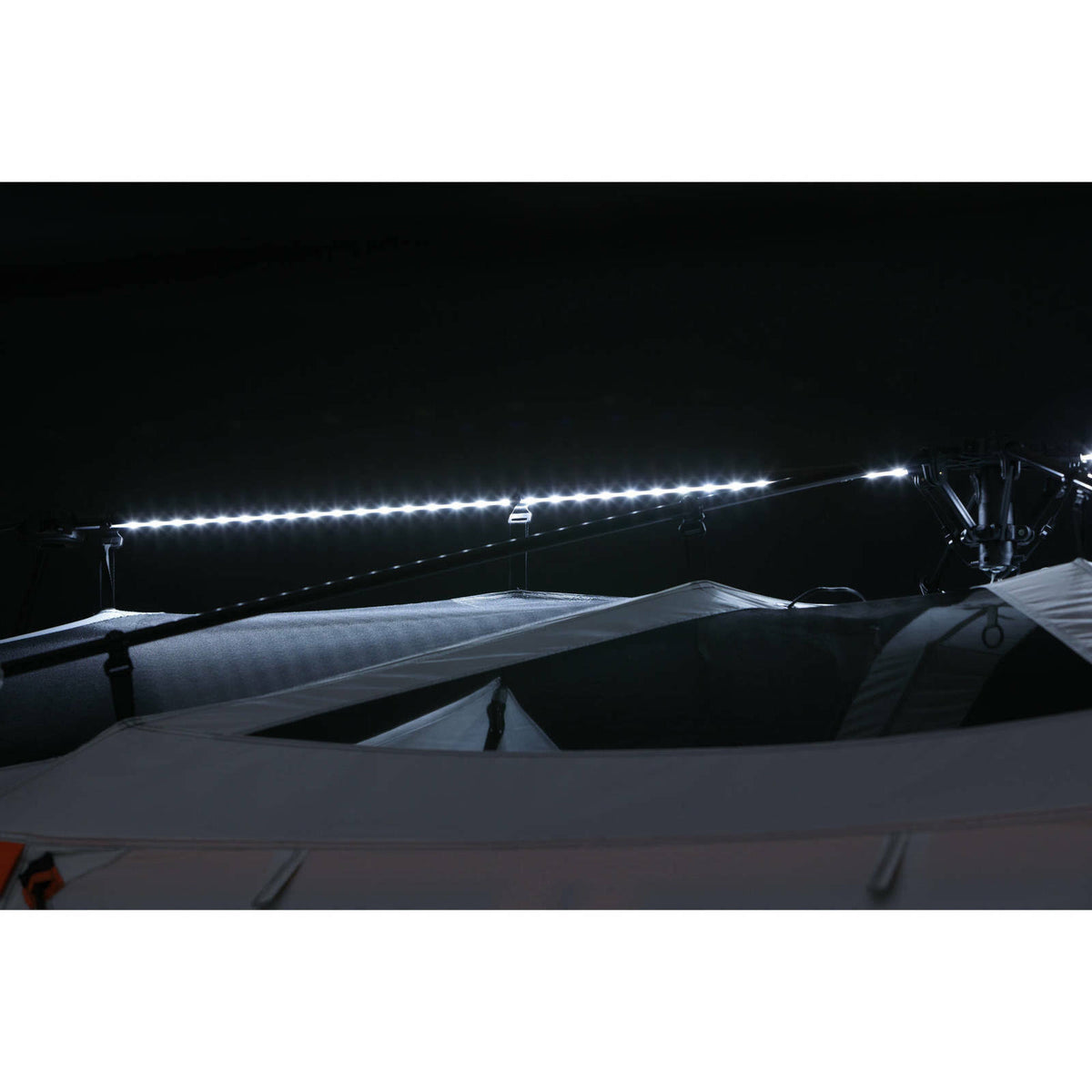 Instant Cabin Tent with Integrated LED Light Z3642