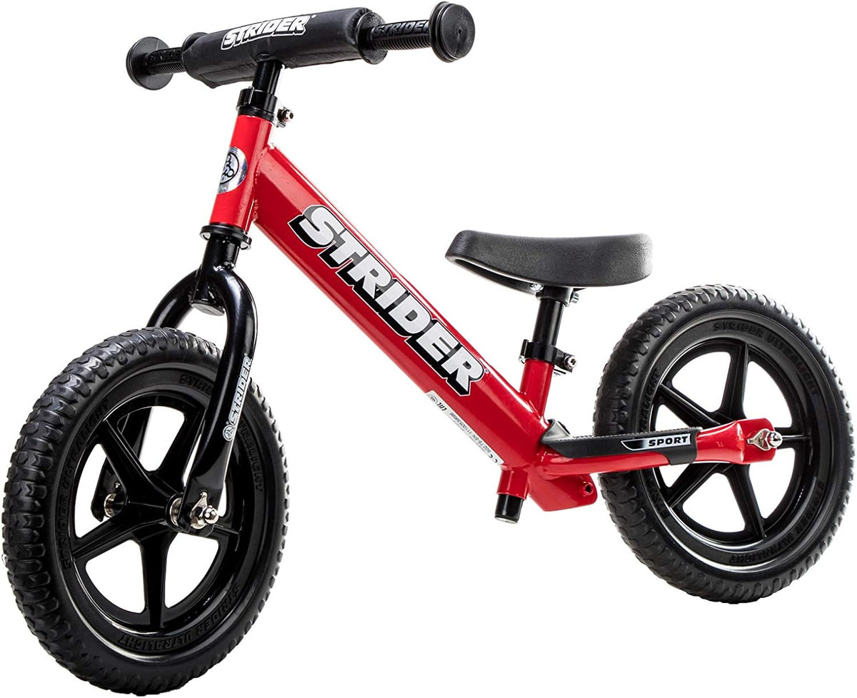 12 Sport Balance Bike A274