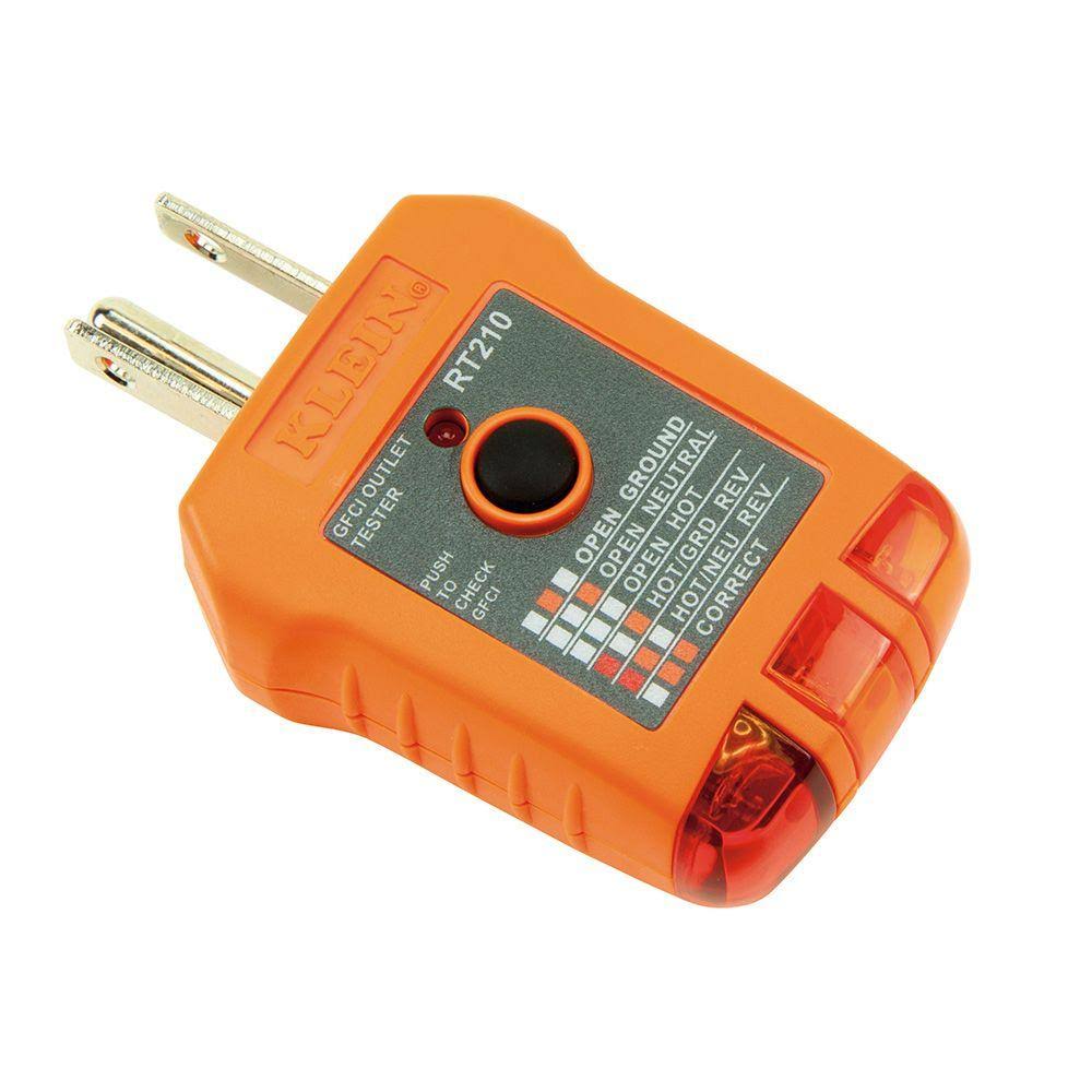 Clamp Meter Electrical Test Kit X68835