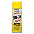 24 Oz Aerosol Oven And Grill Cleaner V9263