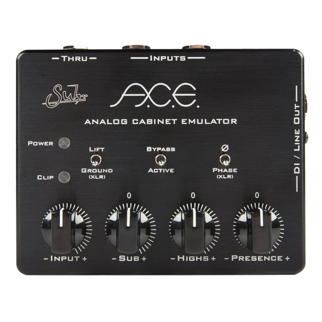 Analog Cabinet Emulator S746969