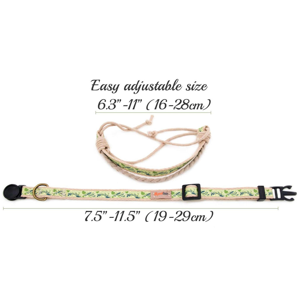 Cat Collar Breakaway F806