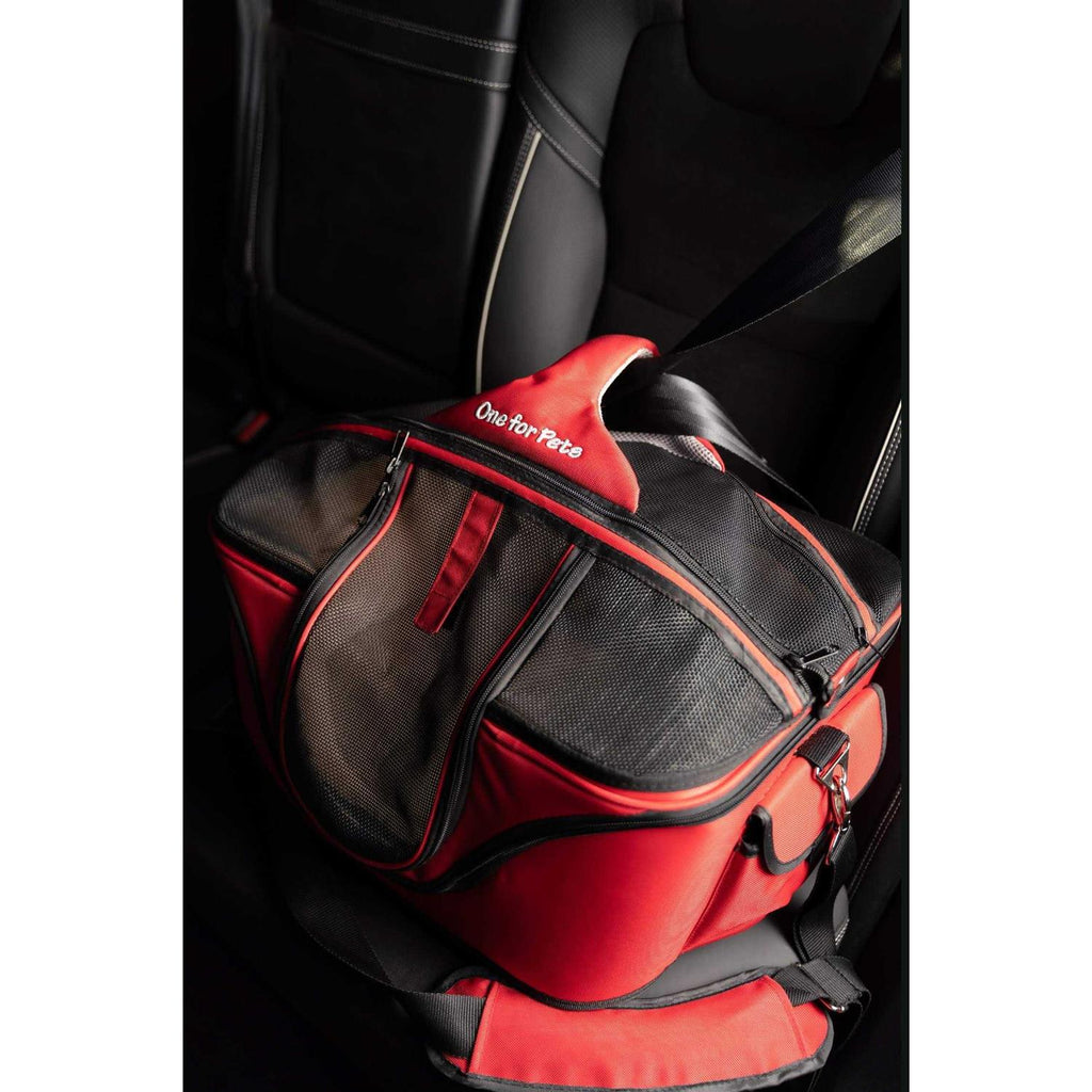 Cozy Pet Carrier L7622