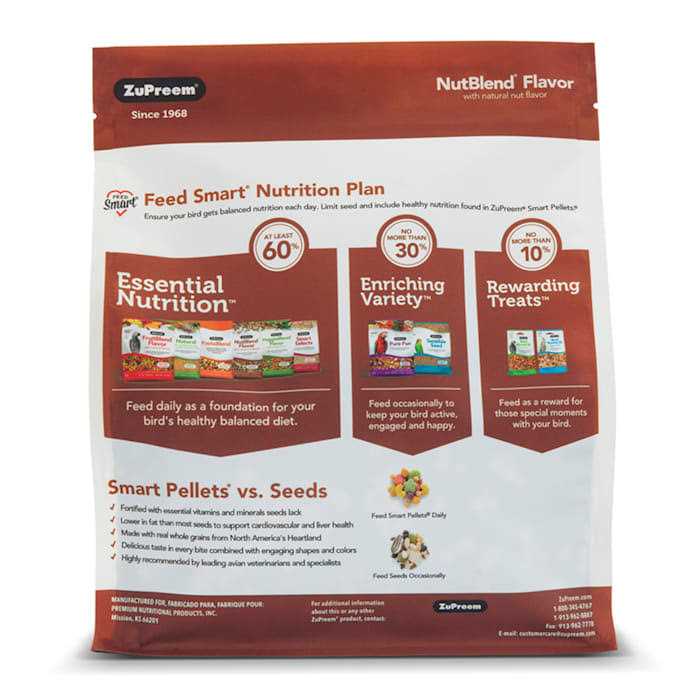 Bird Food H755