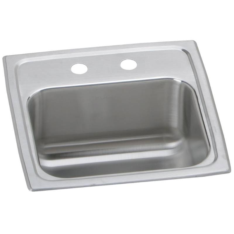 Stainless Steel Bar Sink U890508