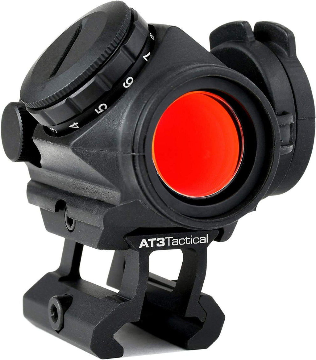 Red Dot Sight with 3X Magnifier Combo Kit H21984