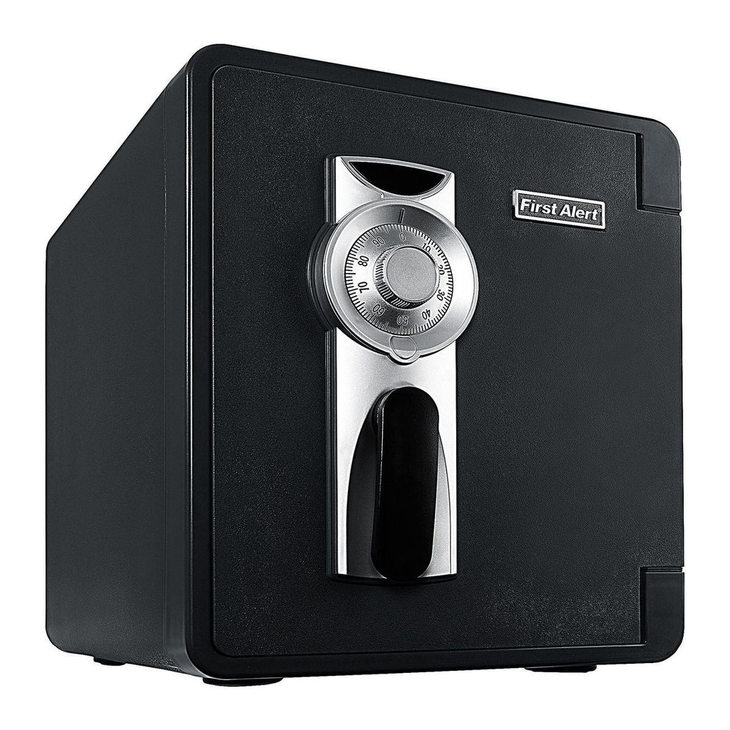 0.94 cu. Ft. Waterproof Fire Resistant Safe T592838